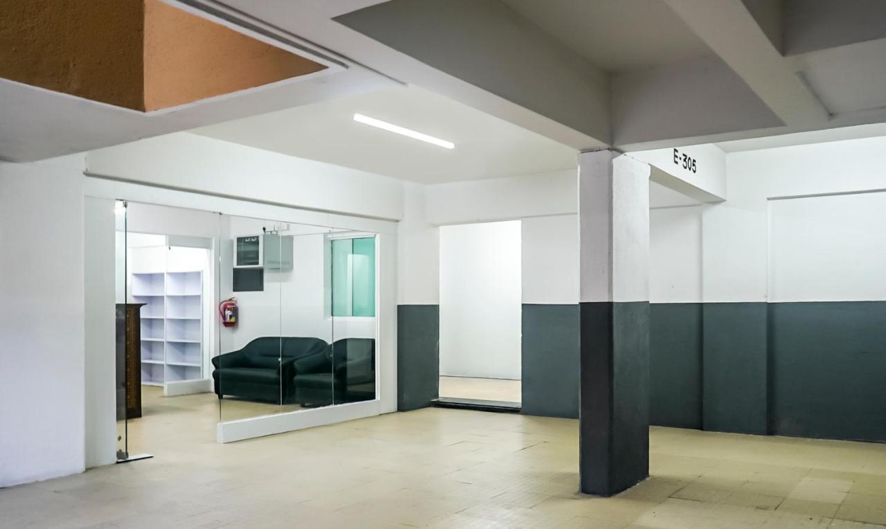 Treebo Luxe Suite, Shivaji Nagar Púna Exteriér fotografie
