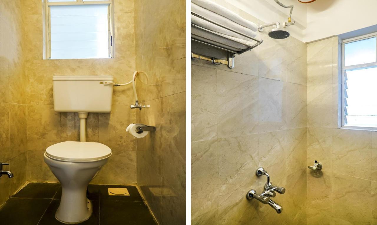 Treebo Luxe Suite, Shivaji Nagar Púna Exteriér fotografie