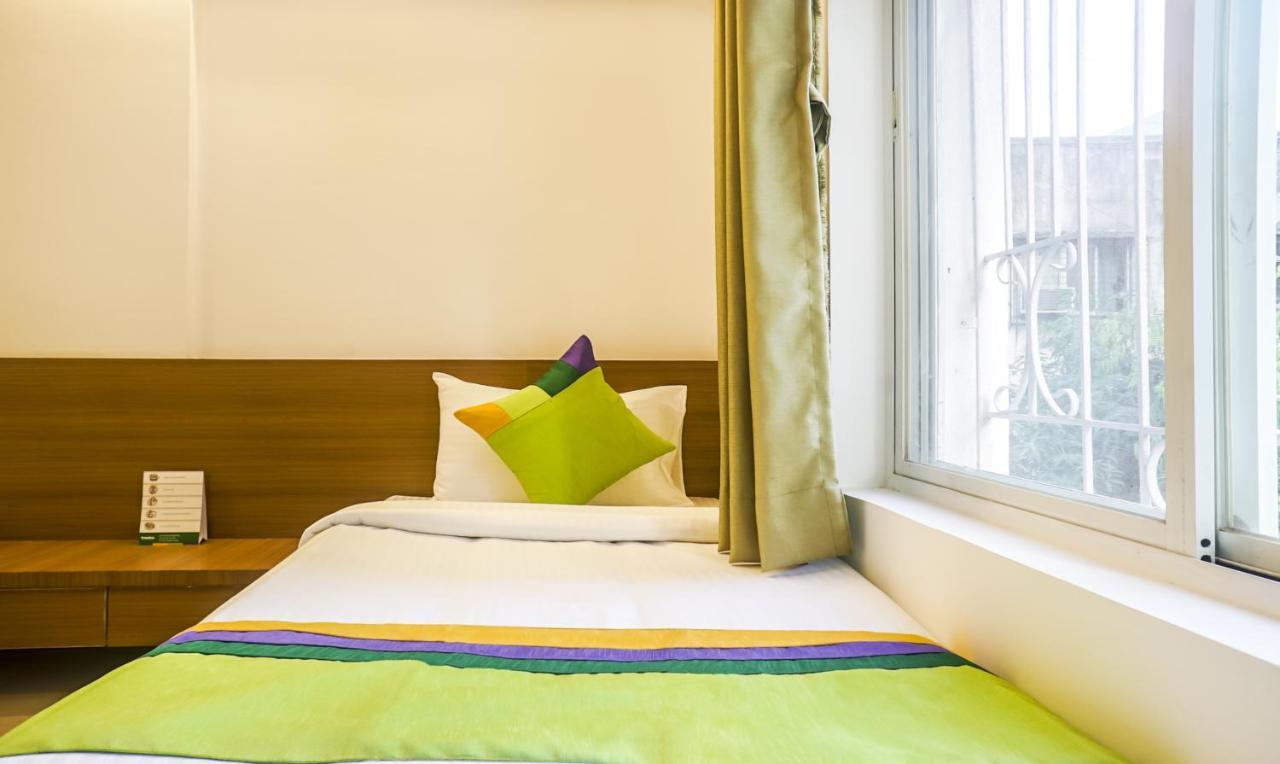 Treebo Luxe Suite, Shivaji Nagar Púna Exteriér fotografie